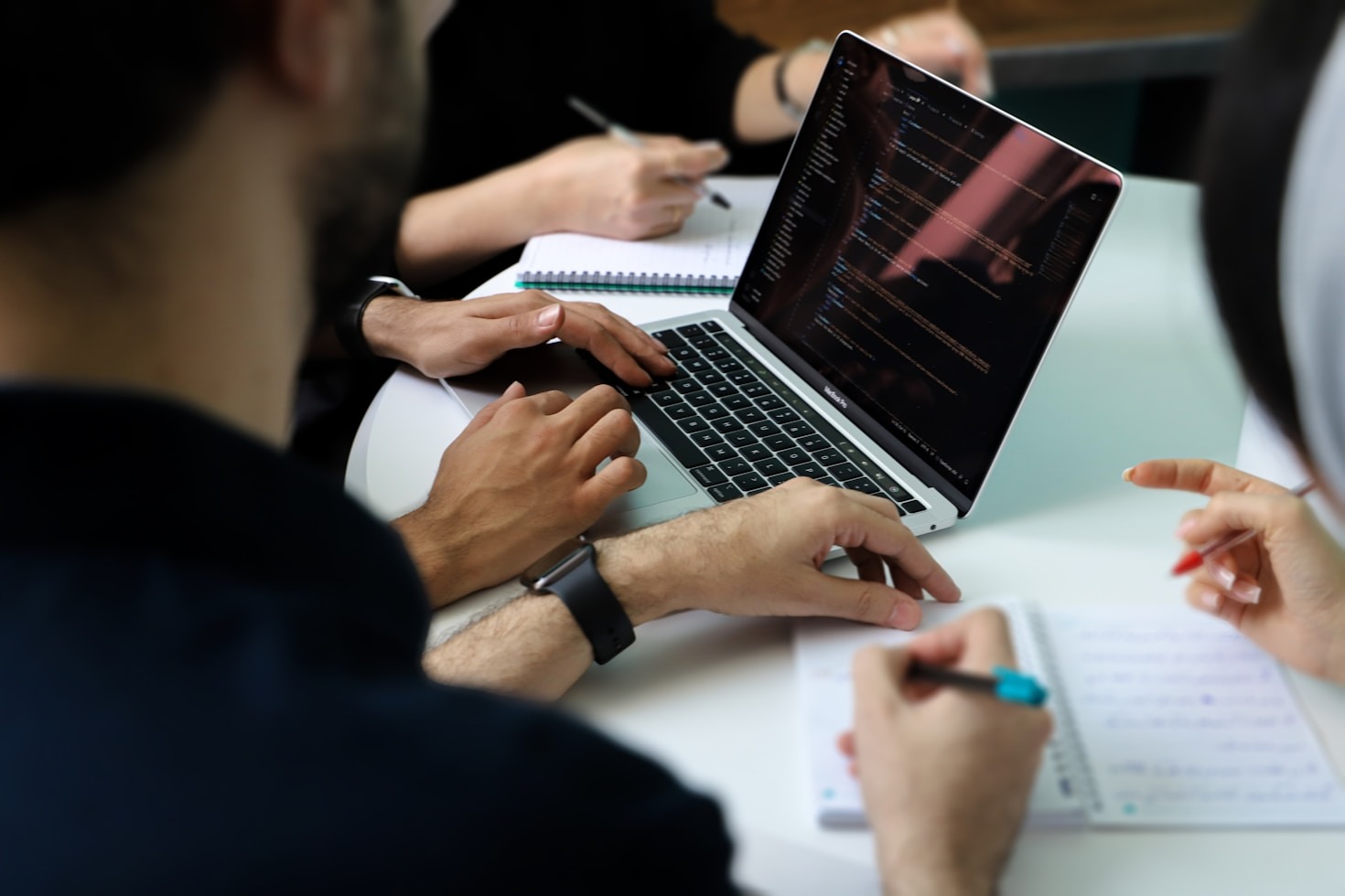 Benefícios da Transparência Contábil para Sua Empresa
